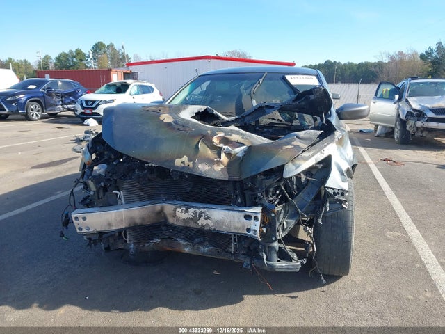1N4AL3APXJC174382 Nissan Altima 2.5 Sv