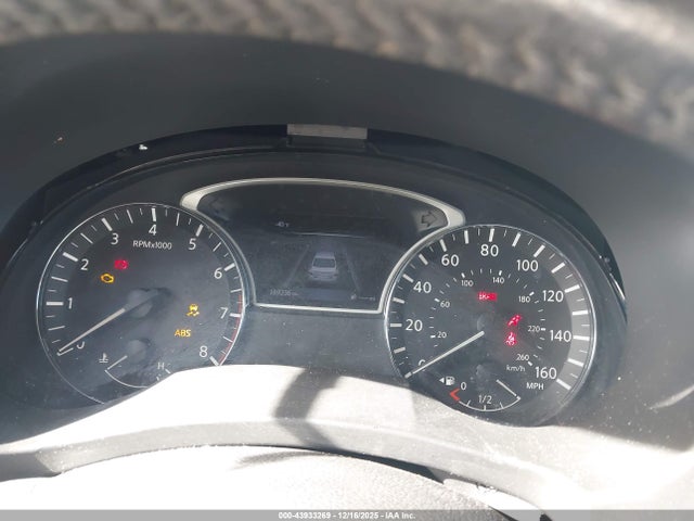 1N4AL3APXJC174382 Nissan Altima 2.5 Sv