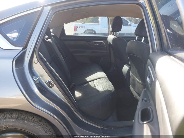 1N4AL3APXJC174382 Nissan Altima 2.5 Sv