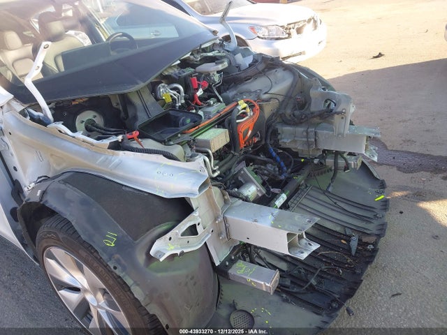 Продаж на аукціоні авто 2022 Tesla Model Y Long Range Dual Motor All-wheel Drive, vin: 7SAYGDEE8NF361918, номер лоту: 43933270