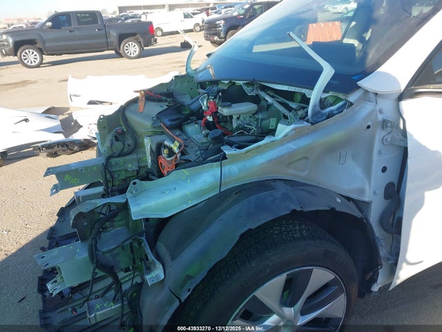 Продаж на аукціоні авто 2022 Tesla Model Y Long Range Dual Motor All-wheel Drive, vin: 7SAYGDEE8NF361918, номер лоту: 43933270