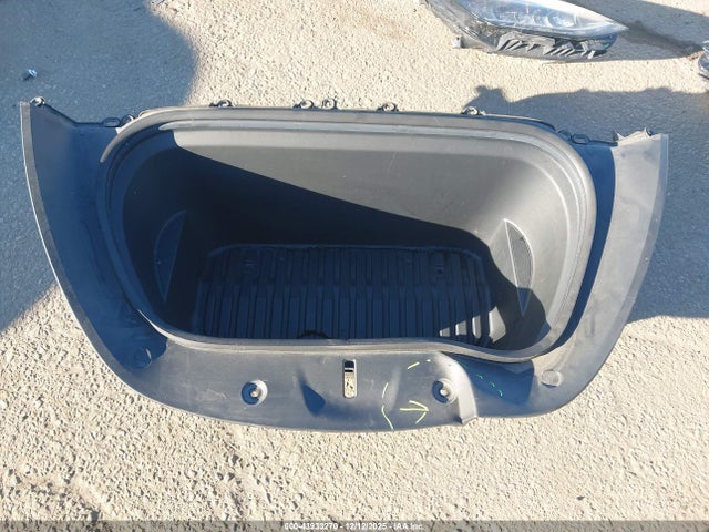 Продаж на аукціоні авто 2022 Tesla Model Y Long Range Dual Motor All-wheel Drive, vin: 7SAYGDEE8NF361918, номер лоту: 43933270