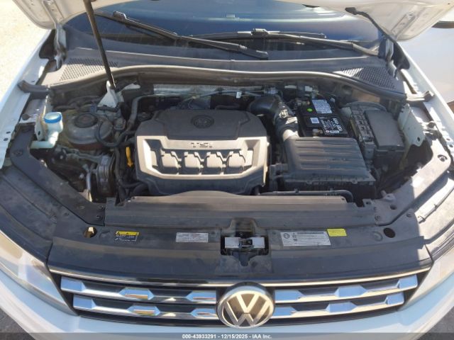 2019 VOLKSWAGEN TIGUAN 3VV3B7AX0KM034159 Photo 9