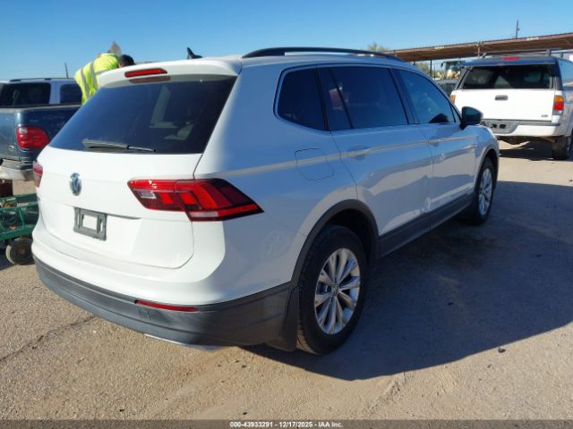 2019 VOLKSWAGEN TIGUAN 3VV3B7AX0KM034159 Photo 3