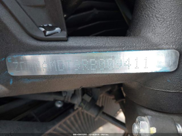 2024 DUCATI MONSTER ZDMMAMDT9RB009411 Photo 9