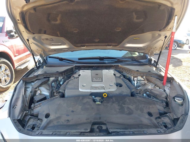 JN1BV7AP3EM689789 Infiniti Q50 SPORT