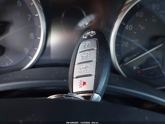 JN1BV7AP3EM689789 Infiniti Q50 SPORT