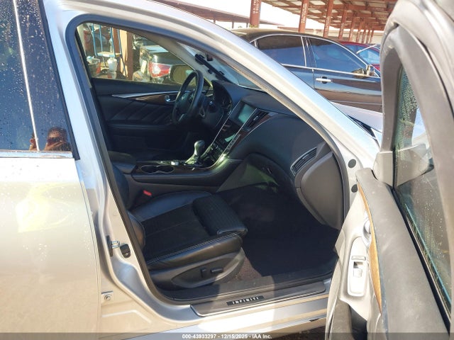 JN1BV7AP3EM689789 Infiniti Q50 SPORT