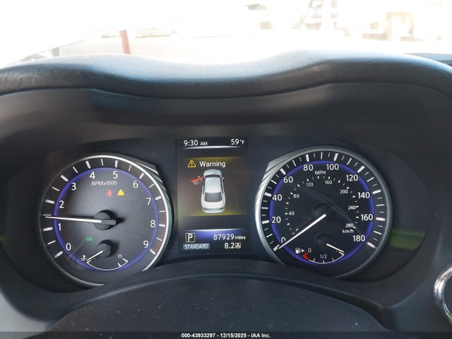 JN1BV7AP3EM689789 Infiniti Q50 SPORT