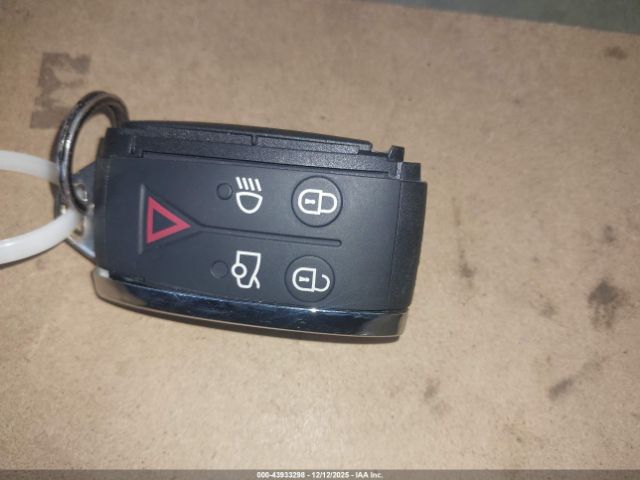 2009 JAGUAR XF SAJWA05B99HR34739 Photo 10