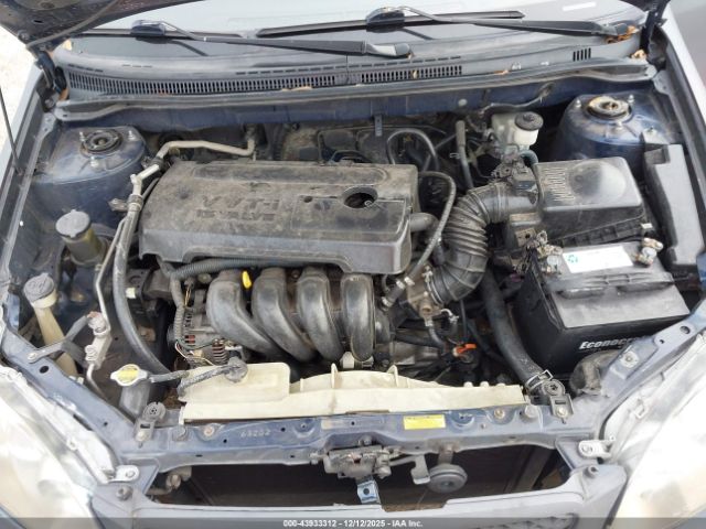 2006 TOYOTA COROLLA 1NXBR32EX6Z646359 Photo 9