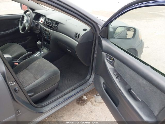 2006 TOYOTA COROLLA 1NXBR32EX6Z646359 Photo 4