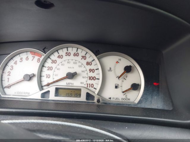 2006 TOYOTA COROLLA 1NXBR32EX6Z646359 Photo 6