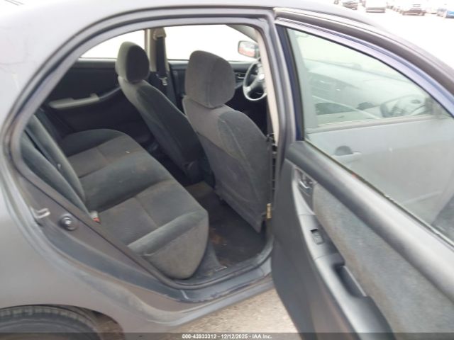 2006 TOYOTA COROLLA 1NXBR32EX6Z646359 Photo 7