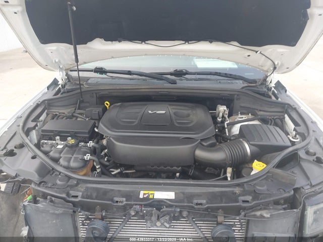 2016 JEEP GRAND CHEROKEE 1C4RJEBG3GC358794 Photo 9