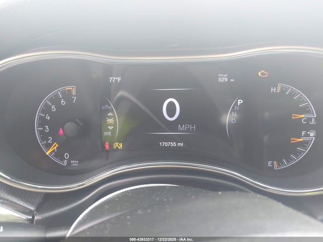 2016 JEEP GRAND CHEROKEE 1C4RJEBG3GC358794 Photo 6