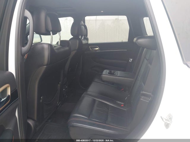 2016 JEEP GRAND CHEROKEE 1C4RJEBG3GC358794 Photo 7