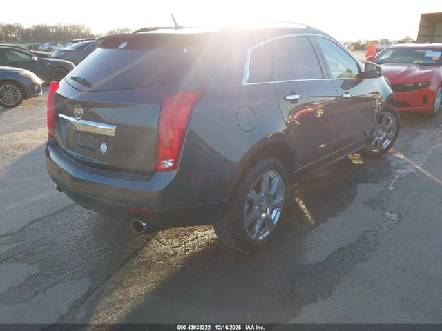 2010 CADILLAC SRX 3GYFNBEY8AS588711 Photo 3