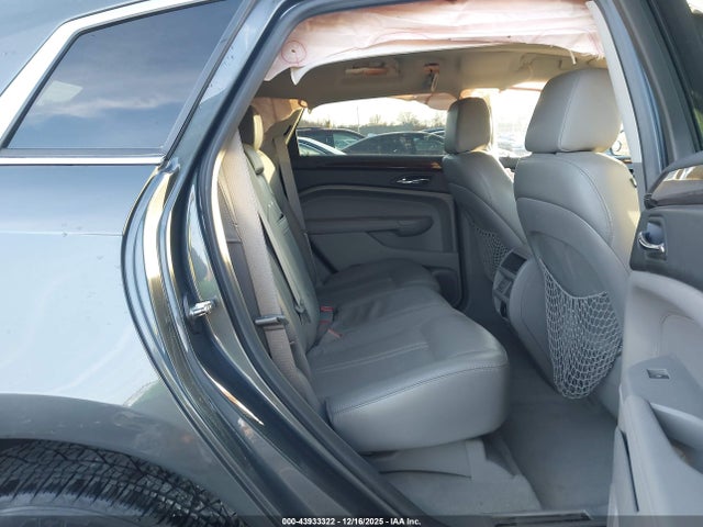 2010 CADILLAC SRX 3GYFNBEY8AS588711 Photo 7