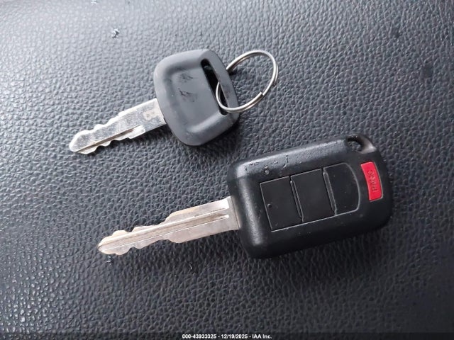 2019 MITSUBISHI OUTLANDER SPORT JA4AP3AU5KU011942 Photo 10