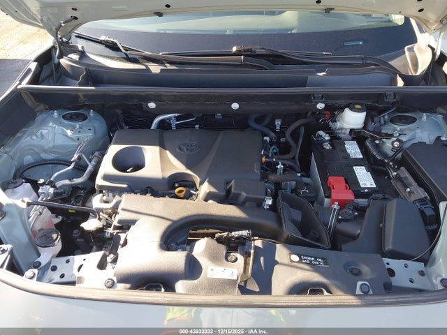 Toyota Rav4 Xle 2023 2T3W1RFVXPW277176 Image 10