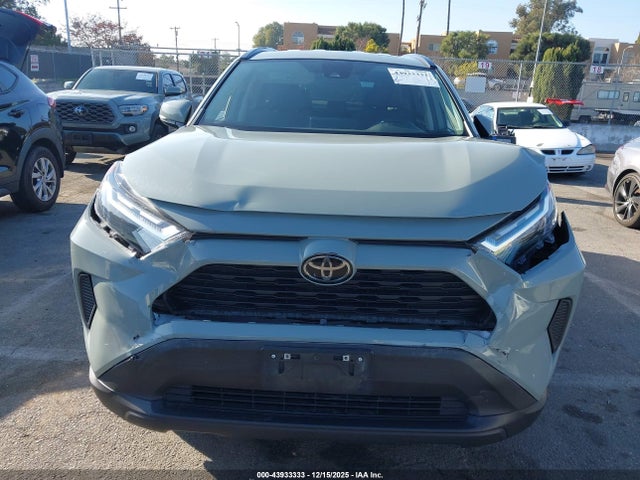 Toyota Rav4 Xle 2023 2T3W1RFVXPW277176 Image 12