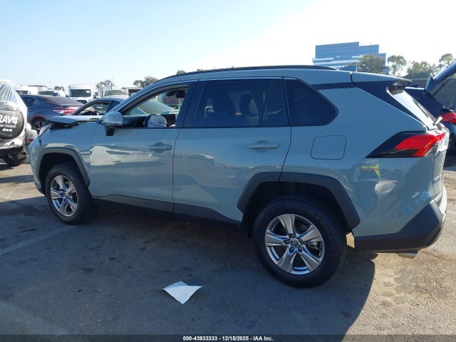 Toyota Rav4 Xle 2023 2T3W1RFVXPW277176 Image 14