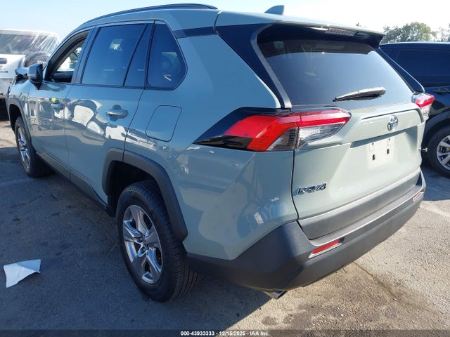 Toyota Rav4 Xle 2023 2T3W1RFVXPW277176 Image 3