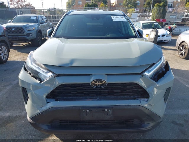 Toyota Rav4 Xle 2023 2T3W1RFVXPW277176 Image 6
