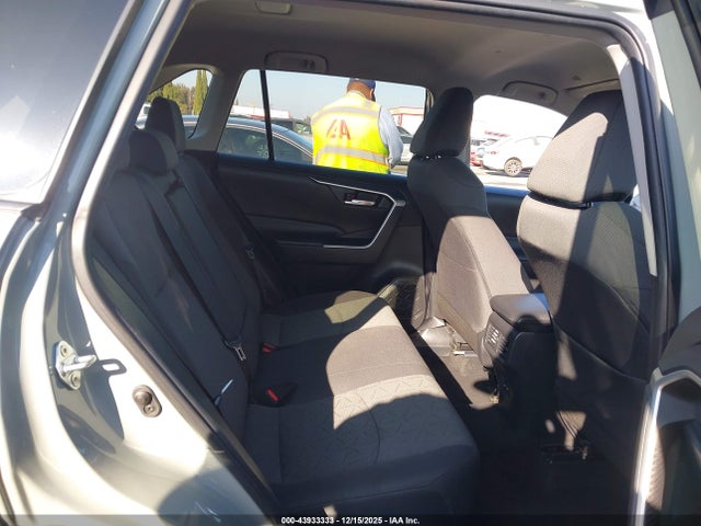 Toyota Rav4 Xle 2023 2T3W1RFVXPW277176 Image 8