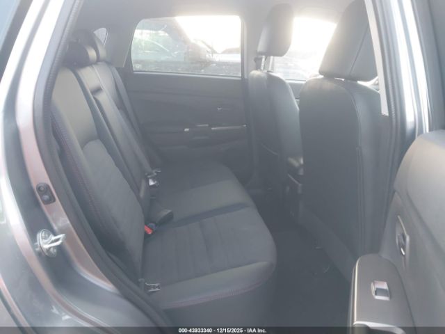 2026 MITSUBISHI OUTLANDER SPORT JA4ARUAU4TU000285 Photo 7