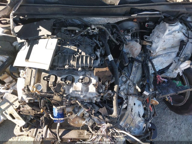 Chevrolet IMPALA 1LT 2018 2G1105S31J9134203 Image 10