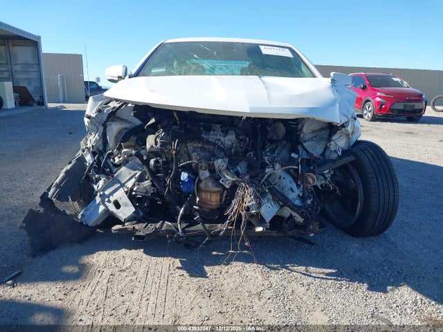 Chevrolet IMPALA 1LT 2018 2G1105S31J9134203 Image 6