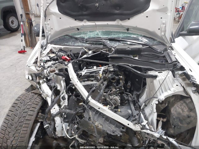1FMUK8KH7SGA90590 Ford Explorer St-line
