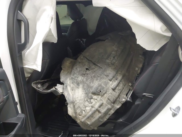 1FMUK8KH7SGA90590 Ford Explorer St-line