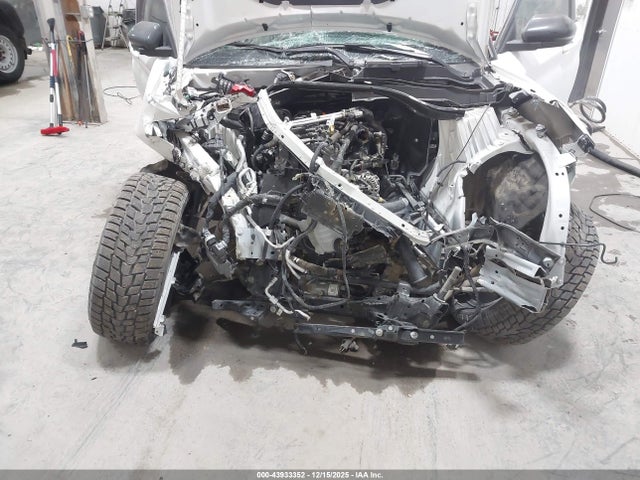 1FMUK8KH7SGA90590 Ford Explorer St-line