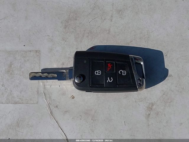 2016 VOLKSWAGEN GOLF R WVWLF7AU9GW170614 Photo 10