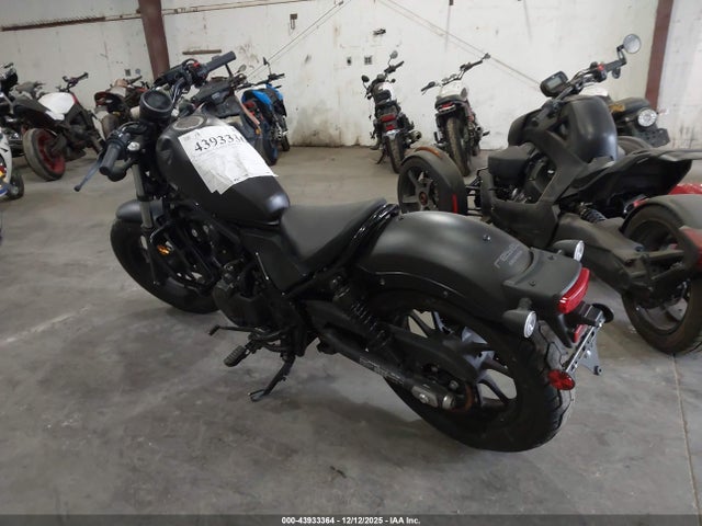 2022 HONDA CMX500 MLHPC561XN5500211 Photo 2