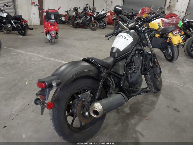 2022 HONDA CMX500 MLHPC561XN5500211 Photo 3