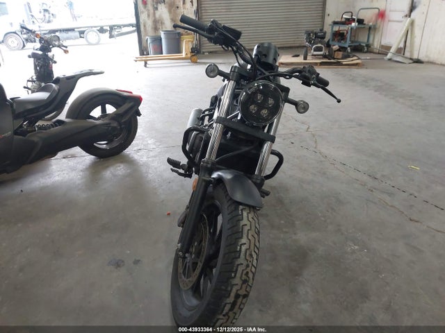 2022 HONDA CMX500 MLHPC561XN5500211 Photo 4