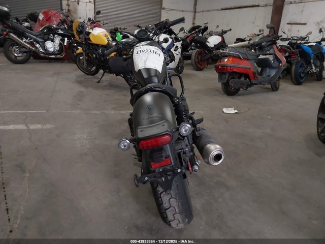 2022 HONDA CMX500 MLHPC561XN5500211 Photo 5