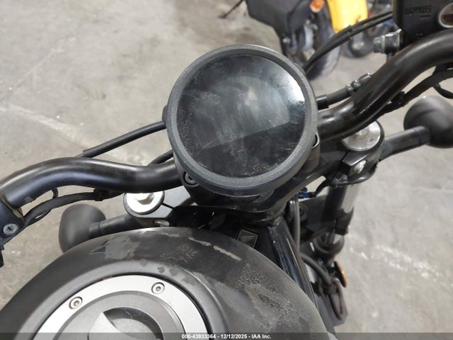 2022 HONDA CMX500 MLHPC561XN5500211 Photo 6