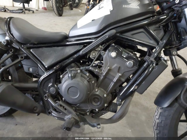 2022 HONDA CMX500 MLHPC561XN5500211 Photo 7