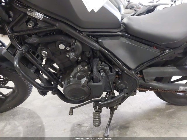 2022 HONDA CMX500 MLHPC561XN5500211 Photo 8