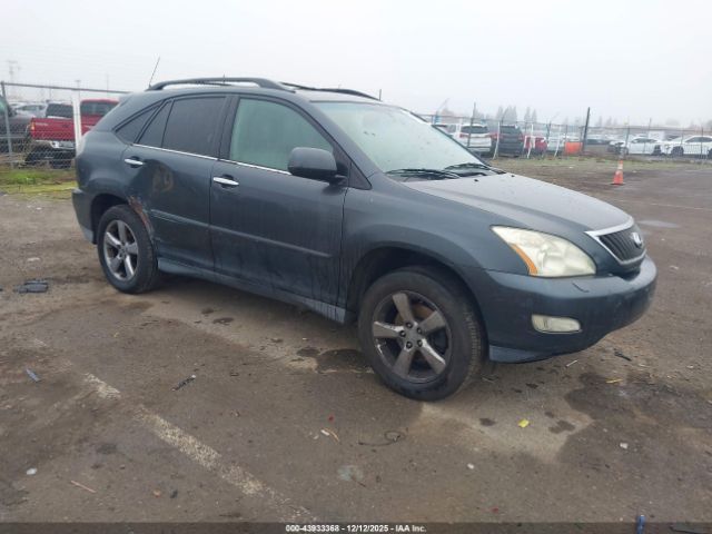 2008 LEXUS RX 350 2T2GK31U08C044640 Photo 0