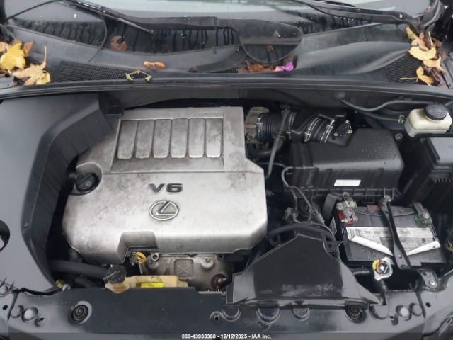 2008 LEXUS RX 350 2T2GK31U08C044640 Photo 9