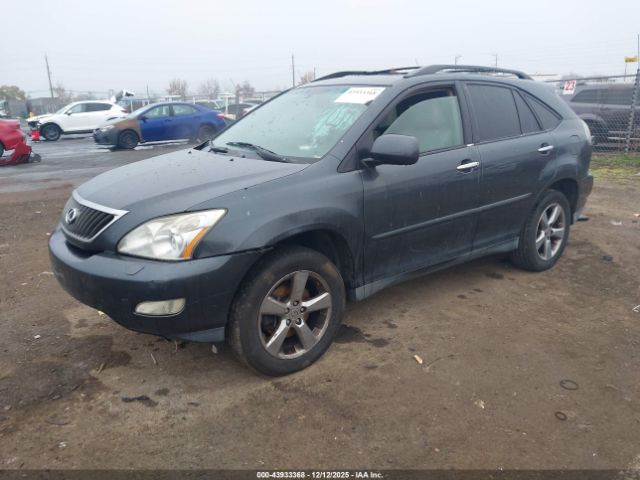 2008 LEXUS RX 350 2T2GK31U08C044640 Photo 1