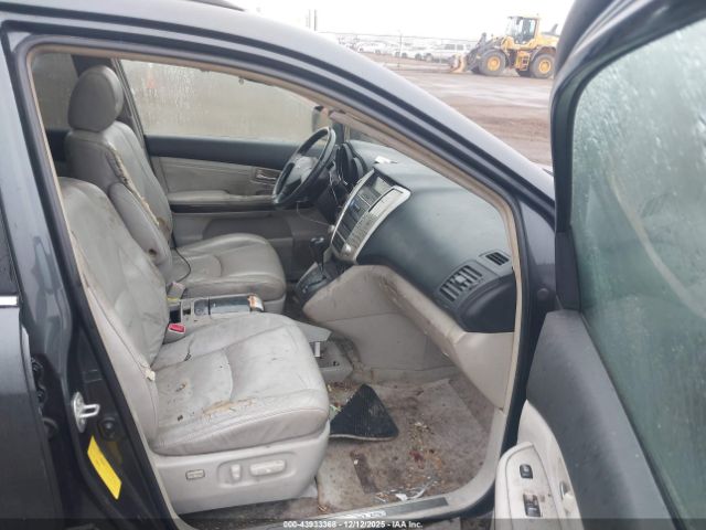 2008 LEXUS RX 350 2T2GK31U08C044640 Photo 4