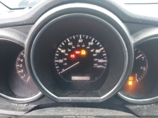 2008 LEXUS RX 350 2T2GK31U08C044640 Photo 6