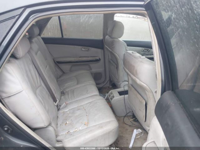 2008 LEXUS RX 350 2T2GK31U08C044640 Photo 7